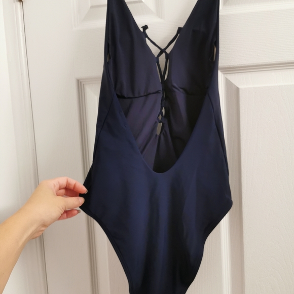 Aerie bathing suit - Picture 5 of 10